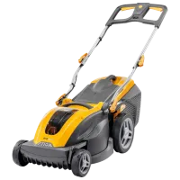 Газонокосилка аккумуляторный STIGA SLM 540 AE Kit Ручной
