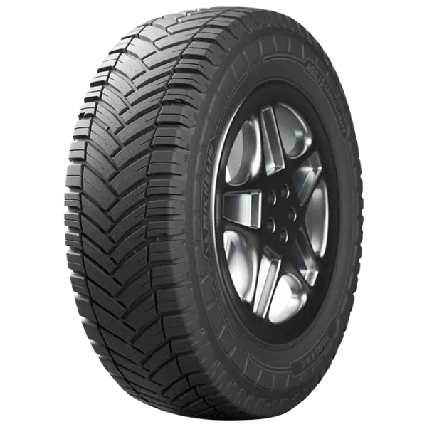 Шины Michelin Agilis Crossclim 225/ 70 R15C 112/ 110S Всесезонные/ Легкогрузовой photo 1