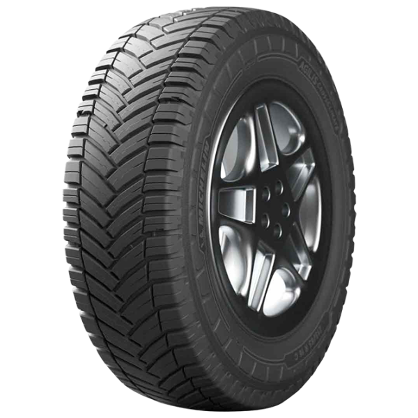 Шины Michelin Agilis Crossclim 225/ 70 R15C 112/ 110S Всесезонные/ Легкогрузовой photo 1