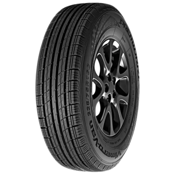 Шины Rosava Vimero-Van 235/ 65 R16 115/ 113R Всесезонные/ Легкогрузовой photo 1