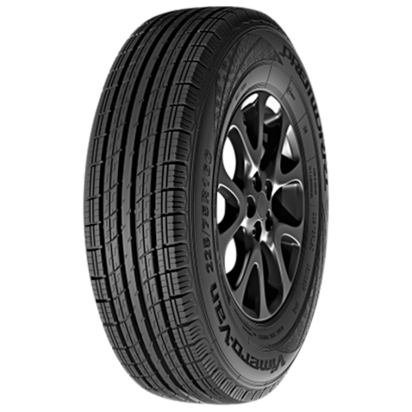 Шины Rosava Vimero-Van 235/ 65 R16 115/ 113R Всесезонные/ Легкогрузовой photo 1