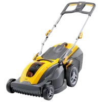 Газонокосилка аккумуляторный STIGA SLM 544 AE Kit Ручной