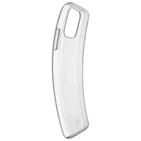 Чехол для смартфона Apple iPhone 13 Cellularline/ Back/ Силикон/ Прозрачный
