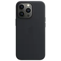 Husă pentru smartphone Apple iPhone 13 Pro Apple/ Back/ TPU/ Midnight Black