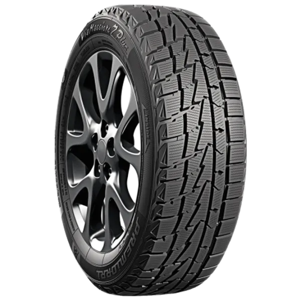 Шины Rosava ViaMaggiore Zplus 215/ 65 R16 98H Зима/ Легковой photo 1