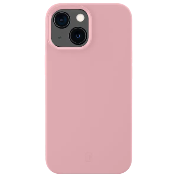 Husă pentru smartphone Apple iPhone 13 Cellularline/ Back/ Silicon/ Pink photo 1 Husă pentru smartphone Apple iPhone 13 Cellularline/ Back/ Silicon/ Pink photo 1