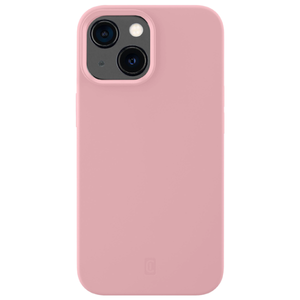 Husă pentru smartphone Apple iPhone 13 Cellularline/ Back/ Silicon/ Pink photo 1 Husă pentru smartphone Apple iPhone 13 Cellularline/ Back/ Silicon/ Pink photo 1
