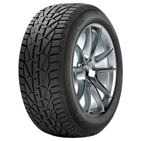 Anvelope Tigar Winter 185/ 60 R15 88T Iarnă/ Autoturism photo 1 Anvelope Tigar Winter 185/ 60 R15 88T Iarnă/ Autoturism photo 1