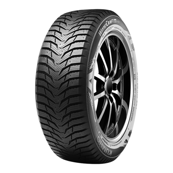 Anvelope Kumho WI 31 175/ 70 R13 82T Iarnă/ Autoturism photo 1 Anvelope Kumho WI 31 175/ 70 R13 82T Iarnă/ Autoturism photo 1
