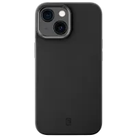 Husă pentru smartphone Apple iPhone 13 Cellularline/ Back/ Silicon/ Black