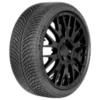 Шины Michelin Pilot Alpin 5 245/ 45 R18 100V Зима/ Легковой