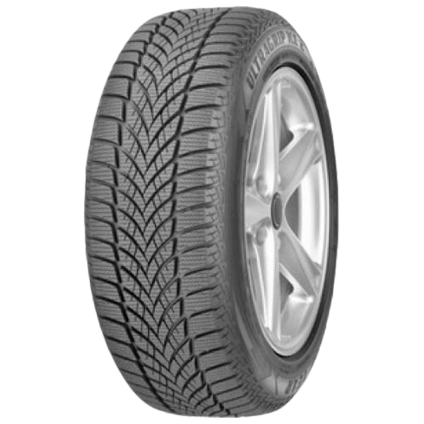 Anvelope GoodYear Ultra Grip Ice + 195/ 60 R15 88T Iarnă/ Autoturism photo 1