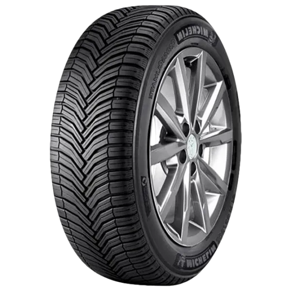 Шины Michelin Crossclimate+ 205/ 60 R16 96H Всесезонные/ Легковой photo 1