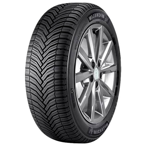 Шины Michelin Crossclimate+ 205/ 60 R16 96H Всесезонные/ Легковой photo 1