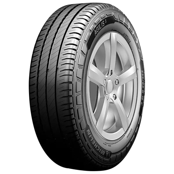 Anvelope Michelin Agilis 3 235/ 65 R16C 121/ 119R Vară/ Autoturism photo 1