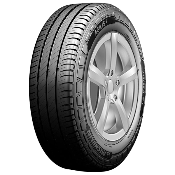 Anvelope Michelin Agilis 3 235/ 65 R16C 121/ 119R Vară/ Autoturism photo 1