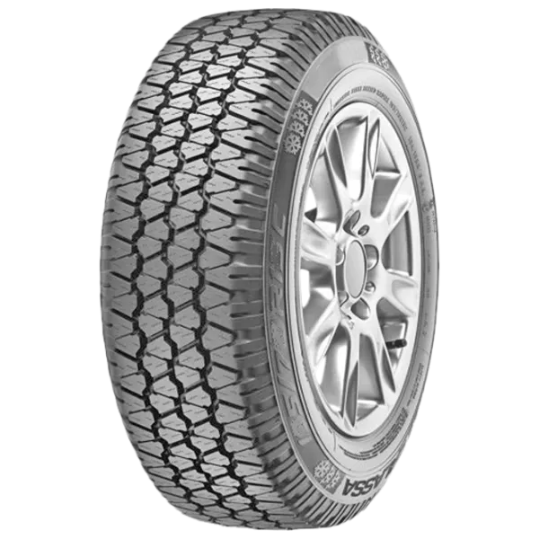 Anvelope Lassa Multiways 205/ 75 R16 113/ 111Q All-season/ Camionetă photo 1 Anvelope Lassa Multiways 205/ 75 R16 113/ 111Q All-season/ Camionetă photo 1