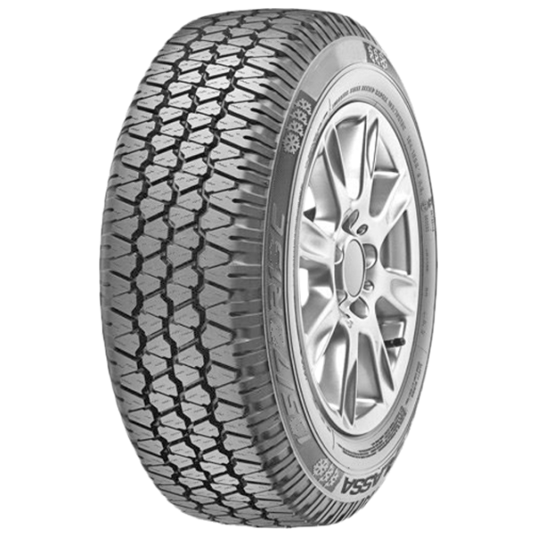 Anvelope Lassa Multiways 205/ 75 R16 113/ 111Q All-season/ Camionetă photo 1 Anvelope Lassa Multiways 205/ 75 R16 113/ 111Q All-season/ Camionetă photo 1