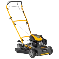 Газонокосилка бензиновая STIGA Multiclip 47 SQ Самоход