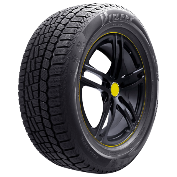 Шины Kama Viatti 521 215/ 50 R17 91T Зима/ Легковой photo 1