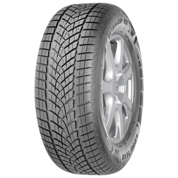 Anvelope GoodYear Ultra Grip Ice 1 215/ 70 R16 100T Iarnă/ Suv photo 1