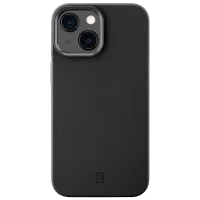 Husă pentru smartphone Apple iPhone 13 mini Cellularline/ Back/ Silicon/ Black