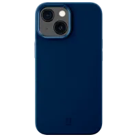 Husă pentru smartphone Apple iPhone 13 mini Cellularline/ Back/ Silicon/ Blue