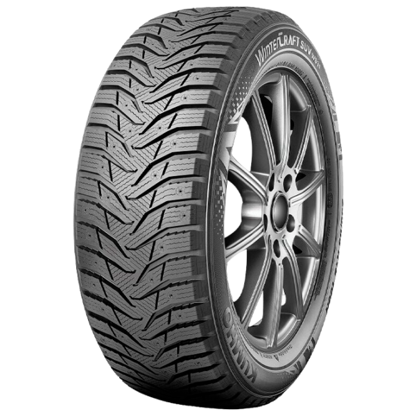 Anvelope Kumho Winter Craft SUV 225/ 60 R17 99H Iarnă/ Suv photo 1