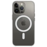 Husă pentru smartphone Apple iPhone 13 Pro Max Apple/ Back/ PP/ Transparent