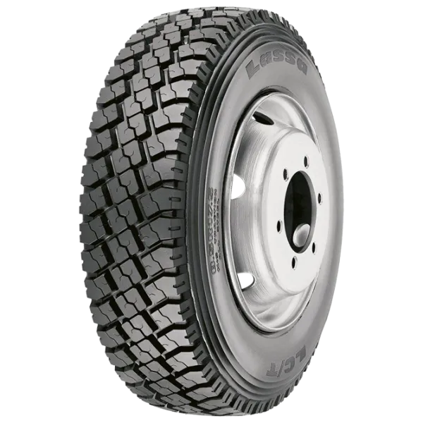 Anvelope Lassa LC/ T 225/ 70 R15 112/ 110Q All-season/ Camionetă photo 1 Anvelope Lassa LC/ T 225/ 70 R15 112/ 110Q All-season/ Camionetă photo 1