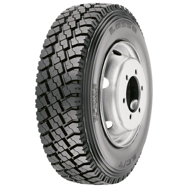 Anvelope Lassa LC/ T 225/ 70 R15 112/ 110Q All-season/ Camionetă photo 1 Anvelope Lassa LC/ T 225/ 70 R15 112/ 110Q All-season/ Camionetă photo 1