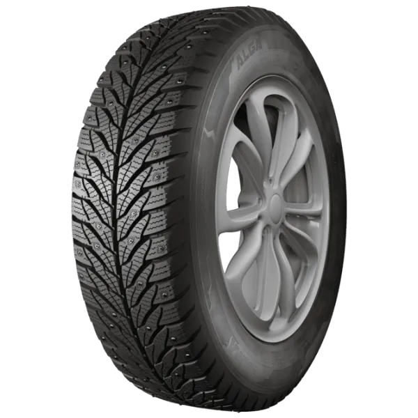 Anvelope Kama Alga-531 175/ 70 R14 84T Iarnă/ Autoturism photo 1
