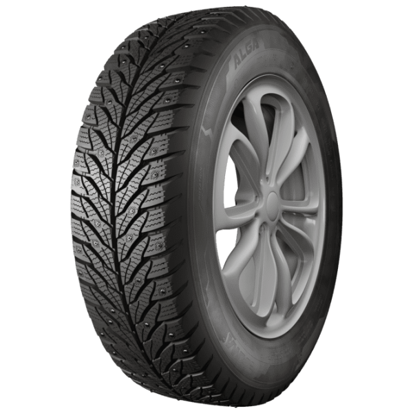 Anvelope Kama Alga-531 175/ 70 R14 84T Iarnă/ Autoturism photo 1