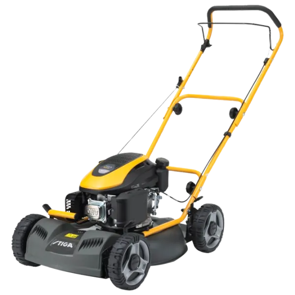 Газонокосилка бензиновая STIGA Multiclip 50 Ручной photo 1