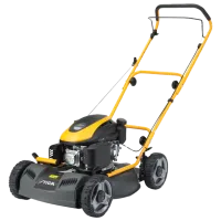 Газонокосилка бензиновая STIGA Multiclip 50 Ручной