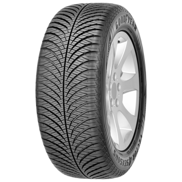 Anvelope GoodYear Vec 4seasons G2 185/ 65 R15 88T All-season/ Autoturism photo 1
