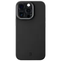 Husă pentru smartphone Apple iPhone 13 Pro Cellularline/ Back/ Silicon/ Black