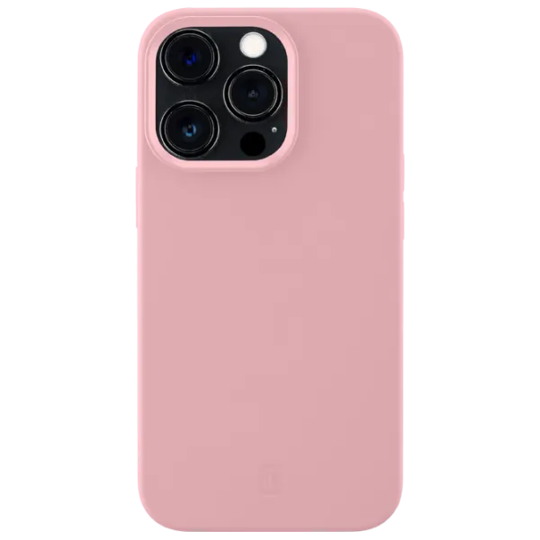 Чехол для смартфона Apple iPhone 13 Pro Cellularline/ Back/ Силикон/ Розовый photo 1