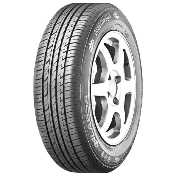 Anvelope Lassa Greenways 195/ 65 R15 91H Vară/ Autoturism photo 1
