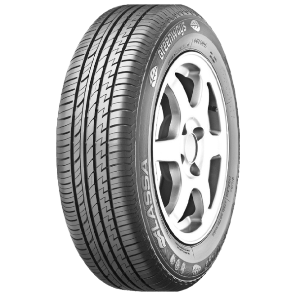 Anvelope Lassa Greenways 195/ 65 R15 91H Vară/ Autoturism photo 1