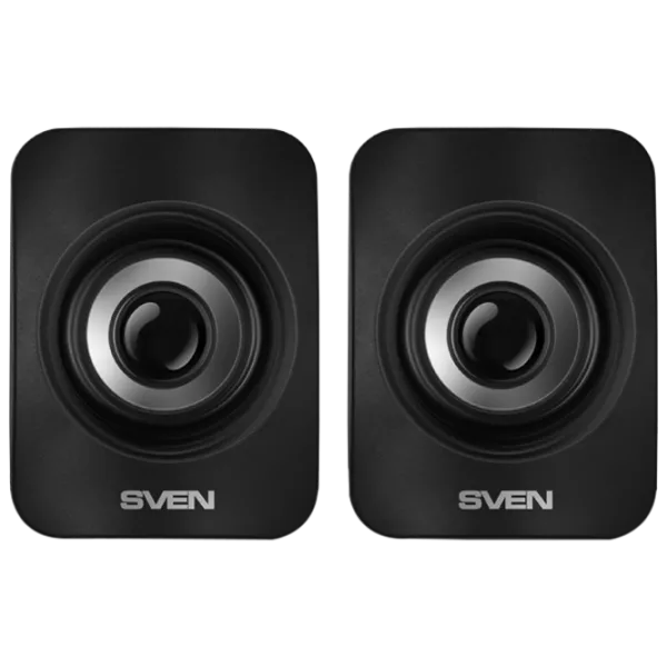 Sistem audio Sven 130 Black photo 1