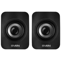 Аудиосистема Sven 130 Черный