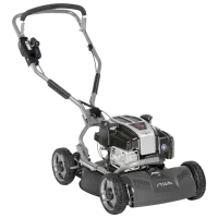 Газонокосилка бензиновая STIGA Multiclip 50 SXE B Самоход