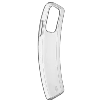 Husă pentru smartphone Apple iPhone 13 Pro Max Cellularline/ Back/ Transparent