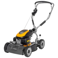 Газонокосилка бензиновая STIGA Multiclip Pro 50 SX H Самоход
