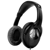 Căști Sven AP-670V Black Cu fir/ Personal
