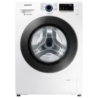 Стиральная машина Samsung WW60J30G0PWDBY 6 кг / 1000 об/мин / Белый photo 1