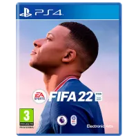 FIFA 22 Game for PlayStation 4