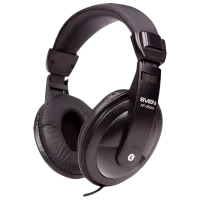 Căști Sven AP-860M Black Cu fir/ Personal