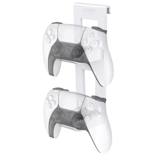 Suport pentru controller Venom VS5004 PlayStation 5/ White photo 1